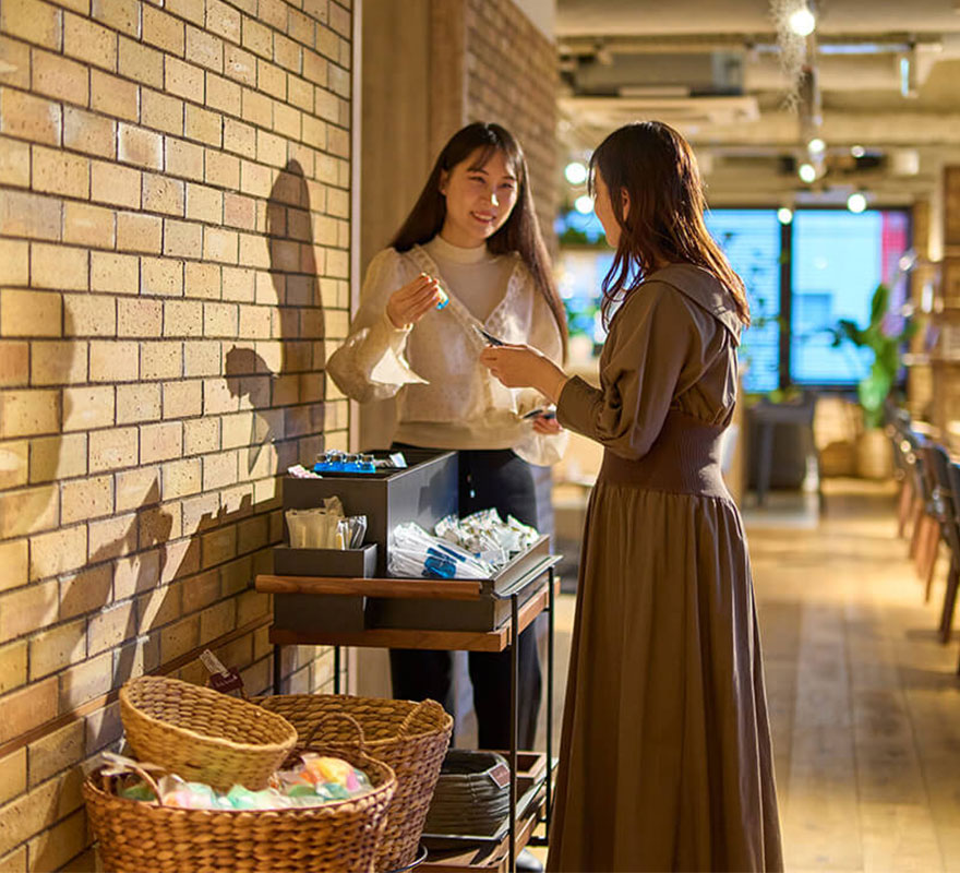 城市故事飯店