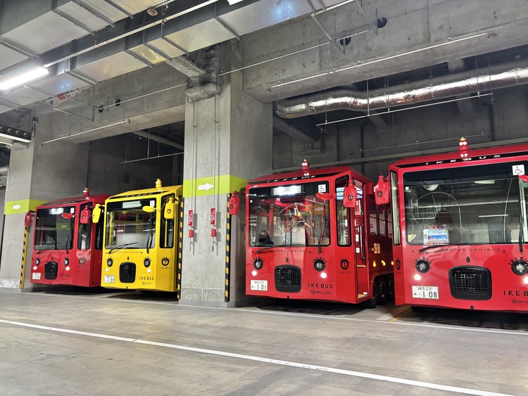 10輛車中只有1輛車是黃色的。也有傳言說乘坐的話會幸福