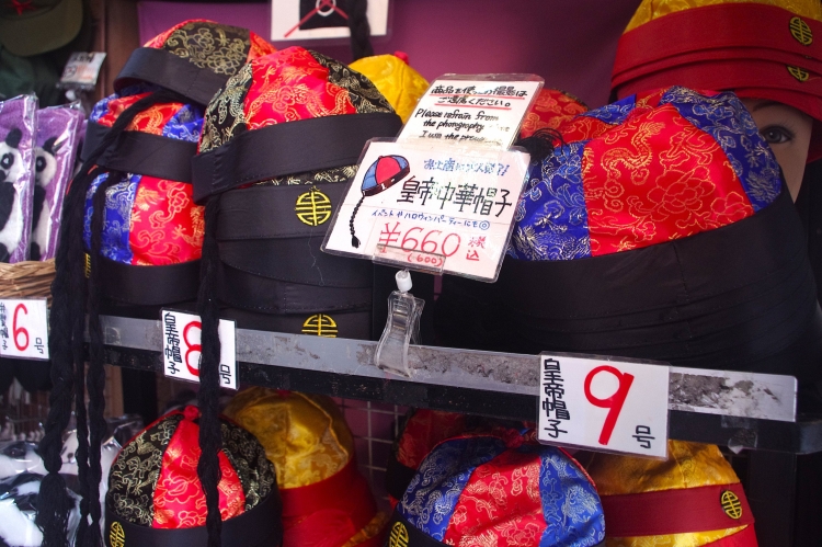 手寫的POP也是為了營造愉快的氛圍而下的功夫