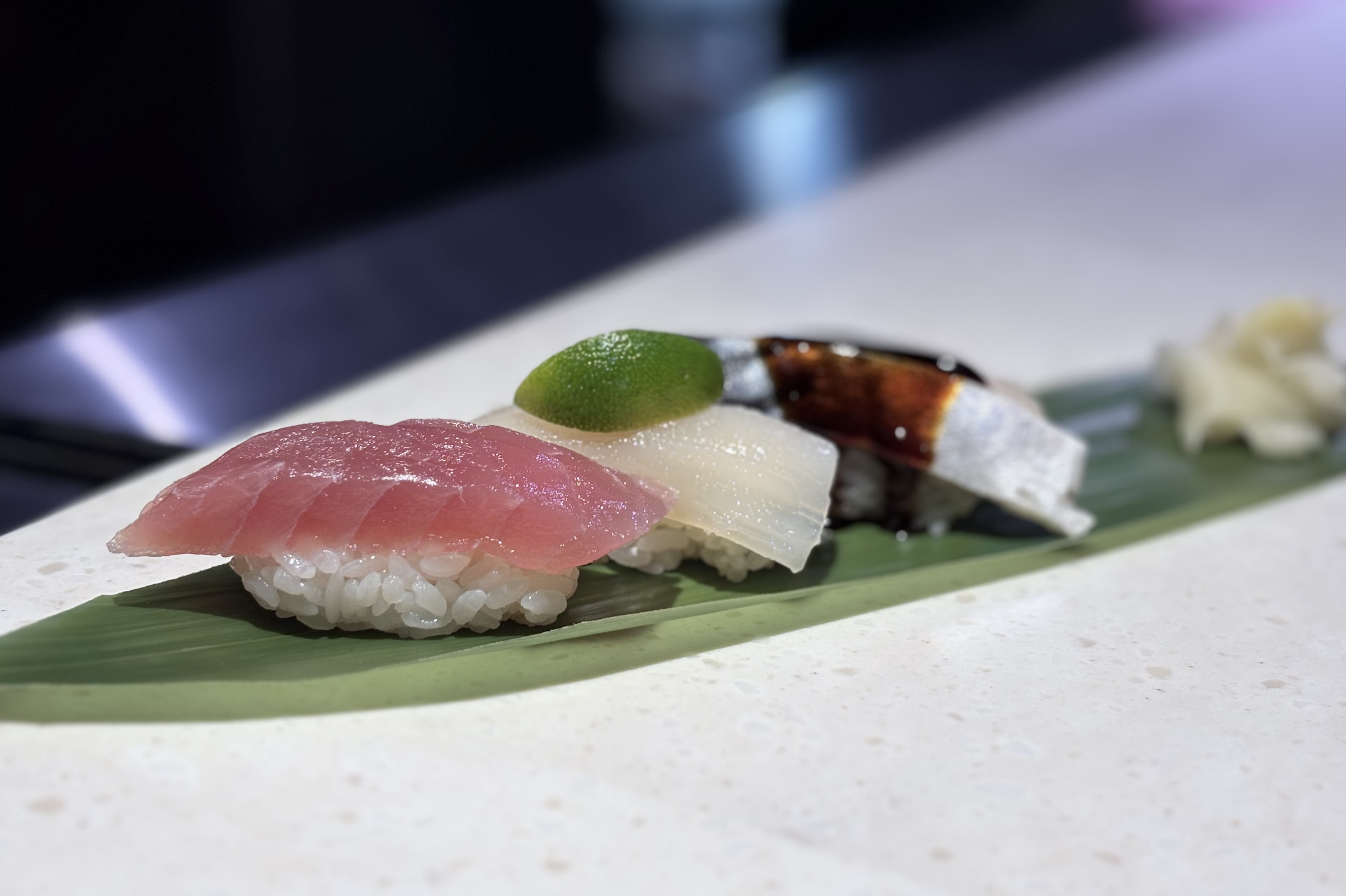 “魚屋の立食い”というすすきのの新たな楽しみ方「魚のネムロ ふくはら」