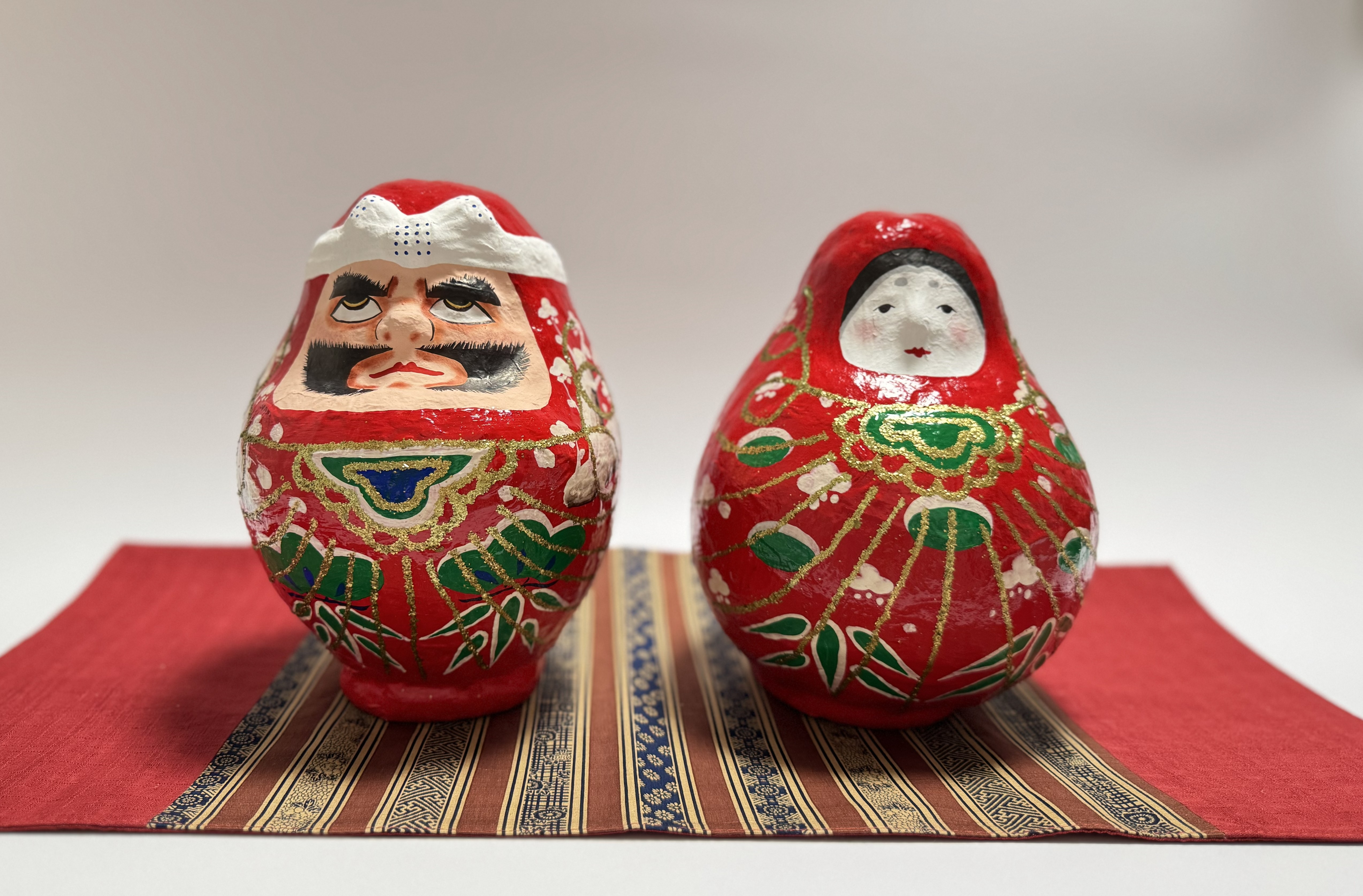 繼承傳統的博多張子工匠之旅