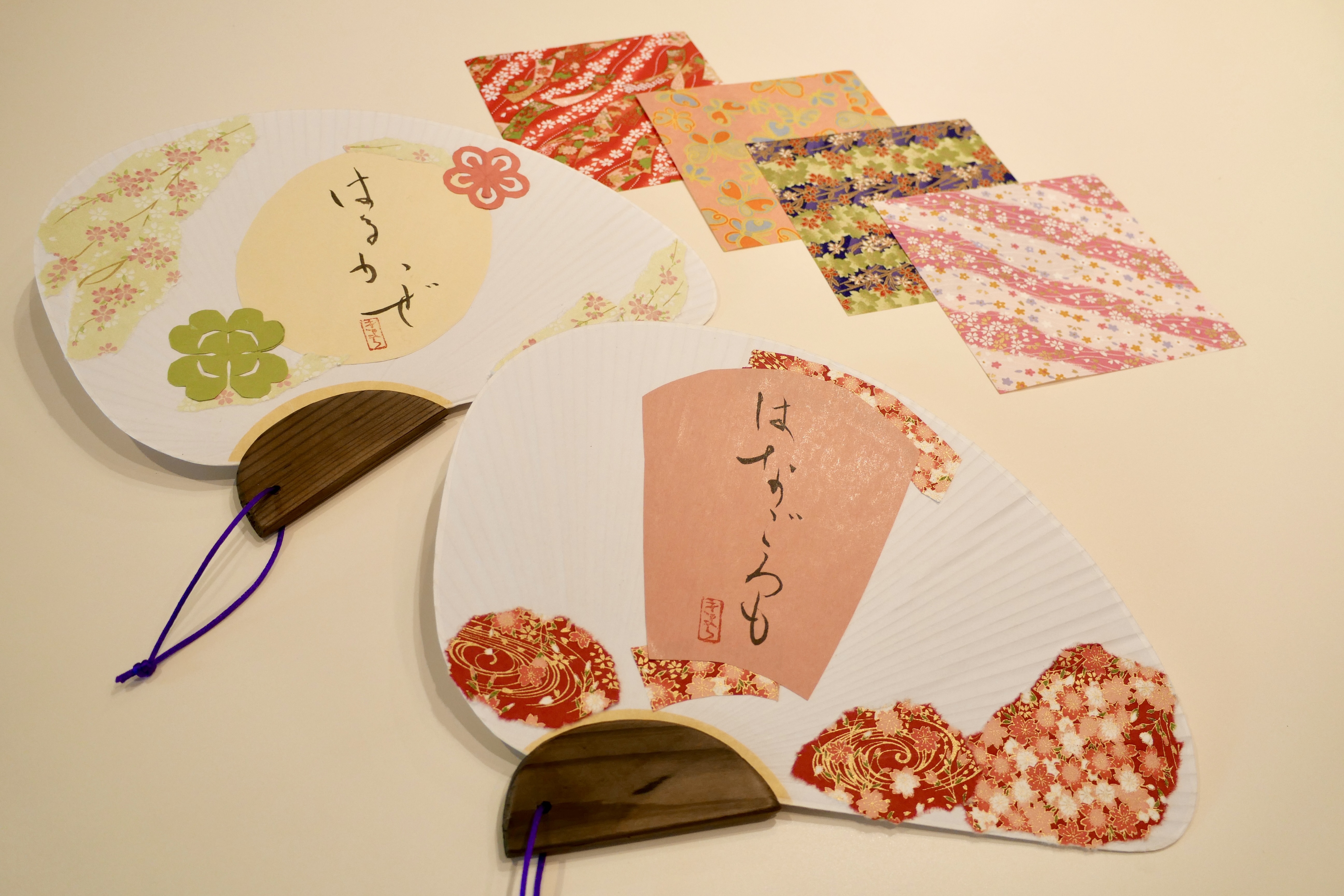 在京都“書法畫廊Kiyora”調整心情,體驗治愈係的書法