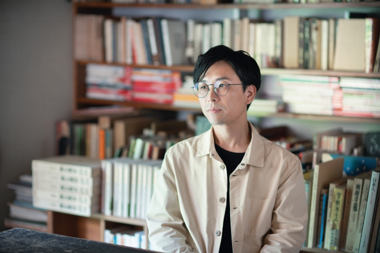 「如果它成為一個遊客可以安靜地思考自己生活的地方。」,“畑田寺”住持齋藤說